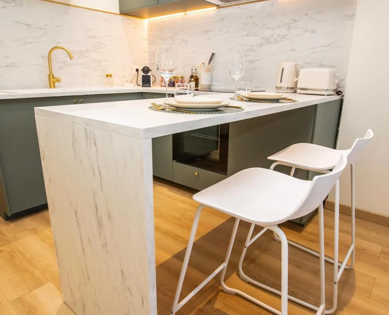 Apartament Evasion Menton Vue Mer Proche Plage Et Gare